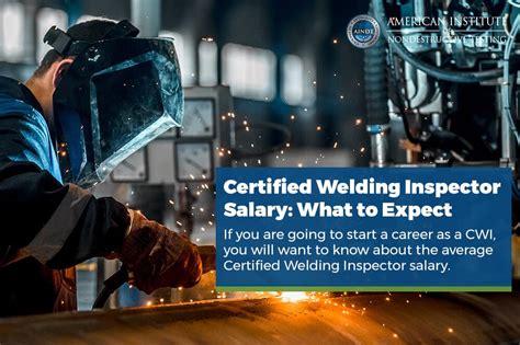 Welding Inspector, Cswip Jobs (with Salaries) .